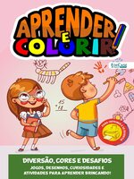 Aprender e Colorir